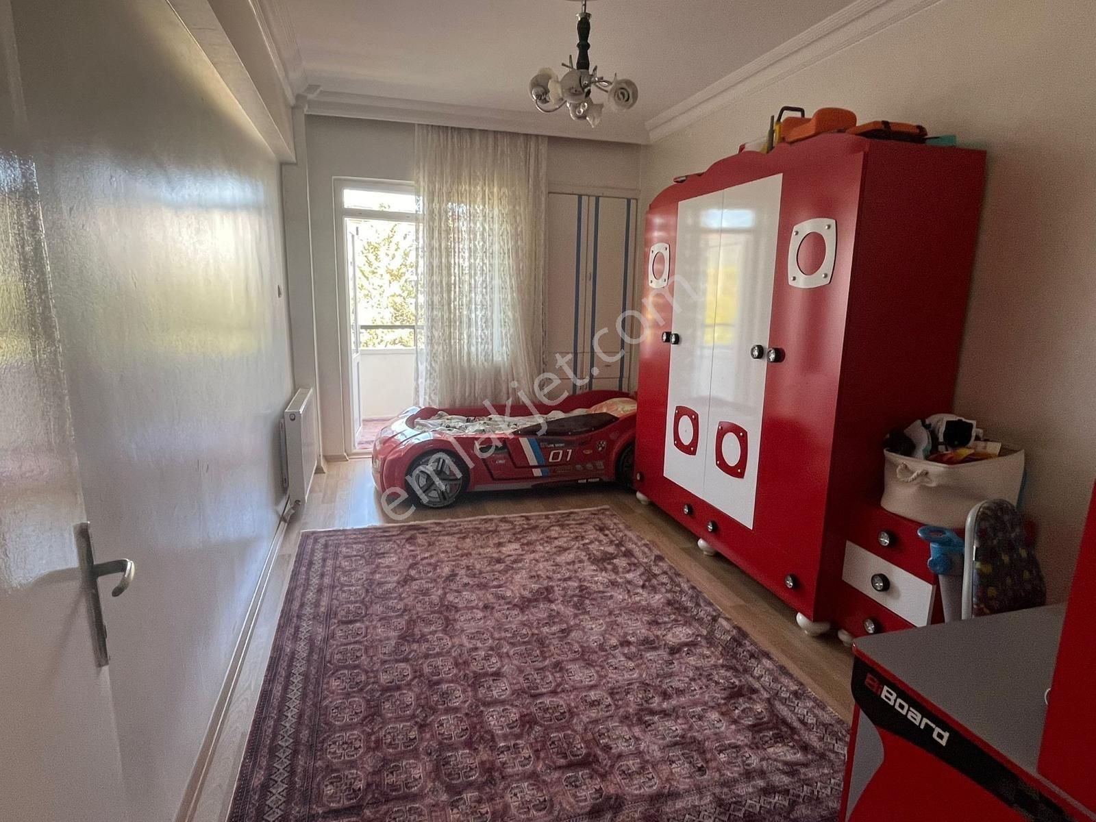 Millioğlu İnşaat'tan Gazikent'te Satılık 3+1 Daire - Görsel 4