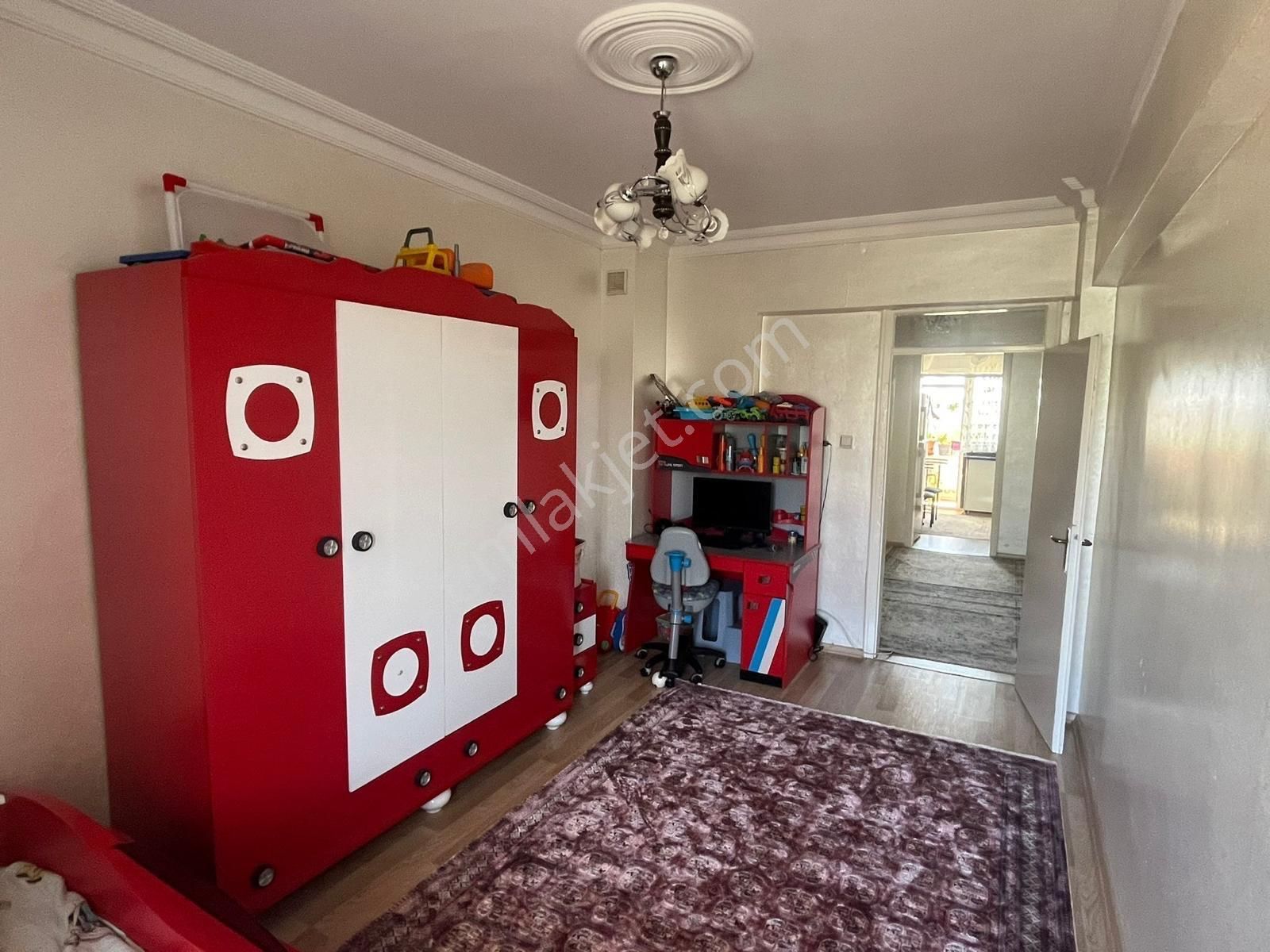 Millioğlu İnşaat'tan Gazikent'te Satılık 3+1 Daire - Görsel 9