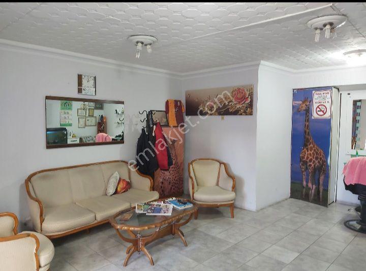 Düz Mah.35+40 Toplamda 75 M2 Olan Kiracılı İşyerimiz Satılıktır - Görsel 26
