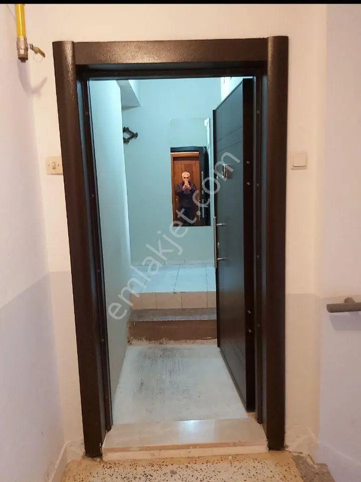 Düz Mah.35+40 Toplamda 75 M2 Olan Kiracılı İşyerimiz Satılıktır - Görsel 2