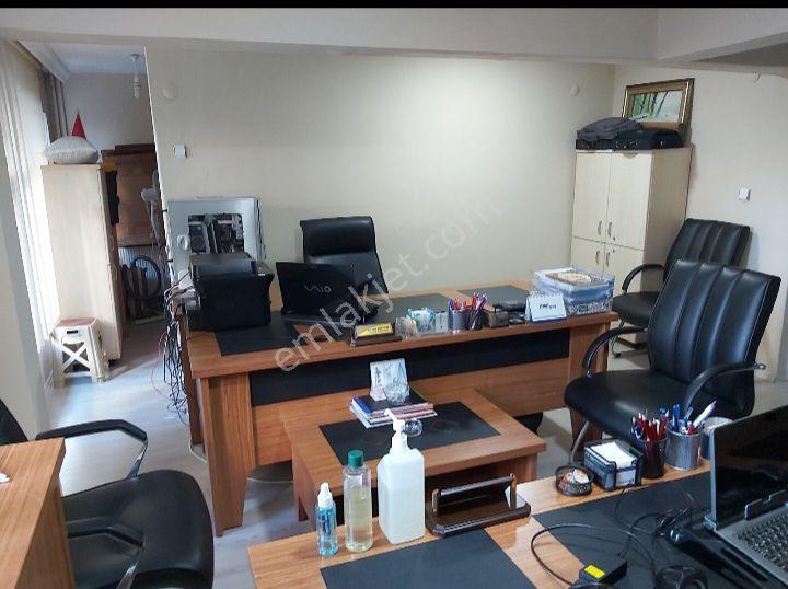 Düz Mah.35+40 Toplamda 75 M2 Olan Kiracılı İşyerimiz Satılıktır - Görsel 7