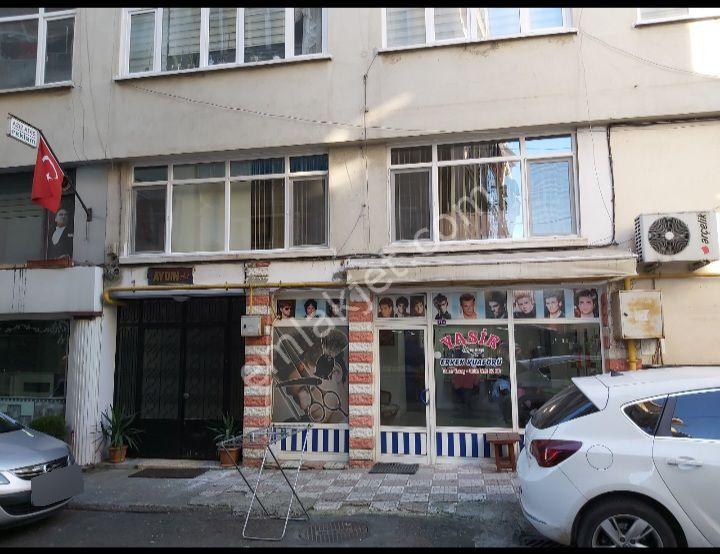 Düz Mah.35+40 Toplamda 75 M2 Olan Kiracılı İşyerimiz Satılıktır - Görsel 23