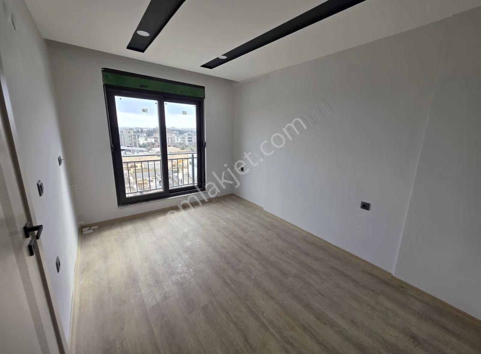 Aktoprak Mah. 1+1 Kiralık Daire Tramvay Yoluna Cephe - Görsel 5