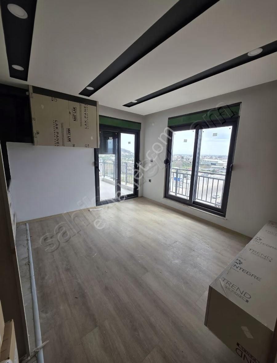 Aktoprak Mah. 1+1 Kiralık Daire Tramvay Yoluna Cephe - Görsel 9