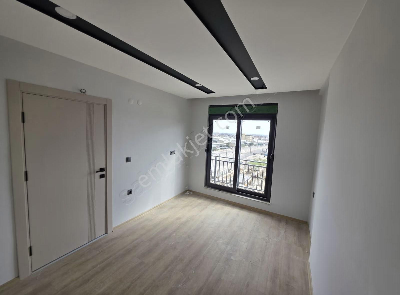 Aktoprak Mah. 1+1 Kiralık Daire Tramvay Yoluna Cephe - Görsel 7