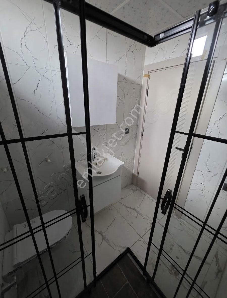 Aktoprak Mah. 1+1 Kiralık Daire Tramvay Yoluna Cephe - Görsel 12