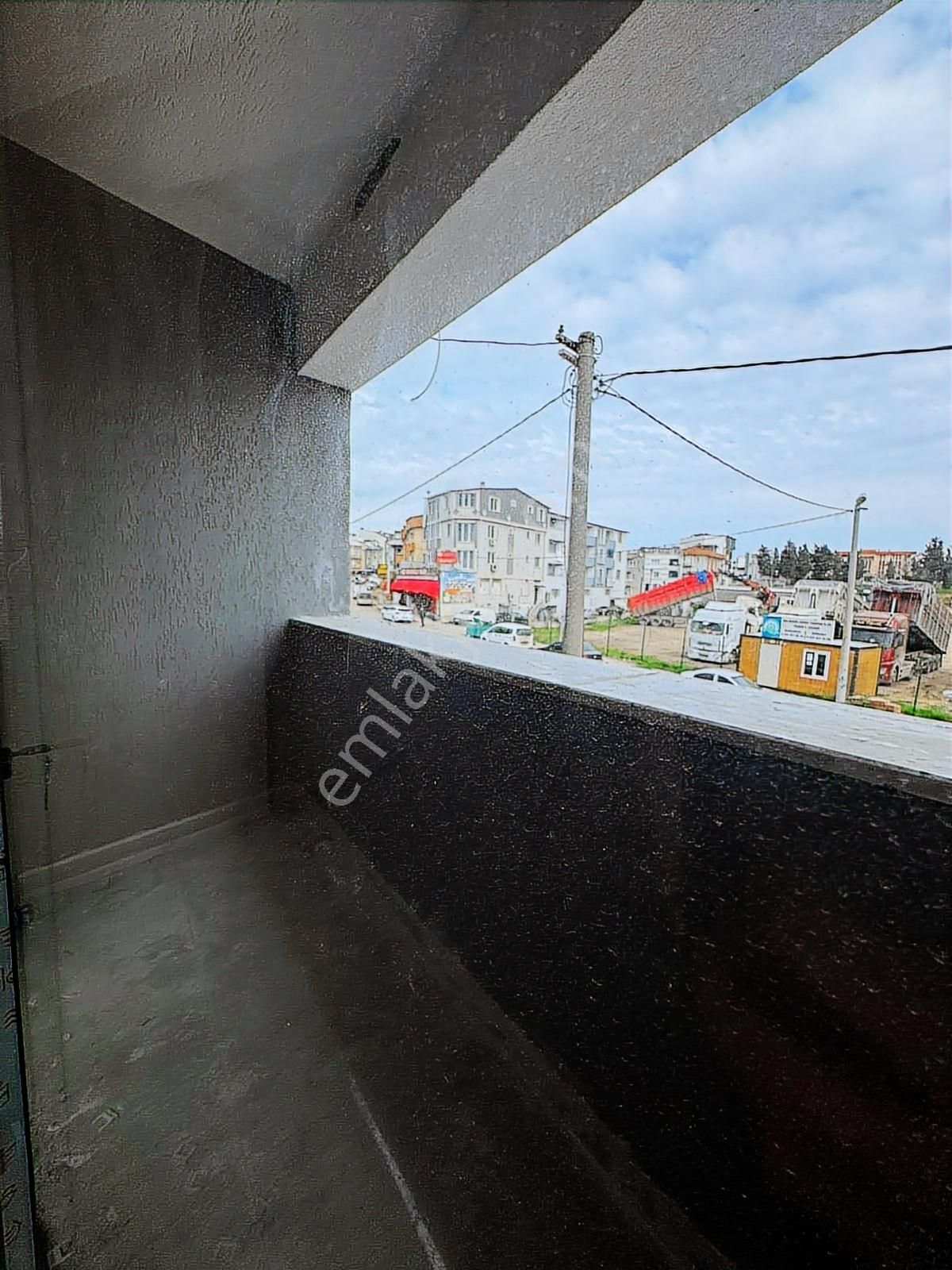 Bandırma Mavi Emlaktan Ayyıldız Mahallesinde 2+1 Satılık Daire - Görsel 14