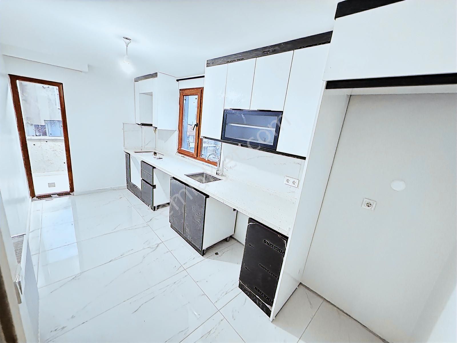 Çekmeköy Alemdağ Taşdelen Kelepir Acil Satılık Arakat Dubleks - Görsel 22