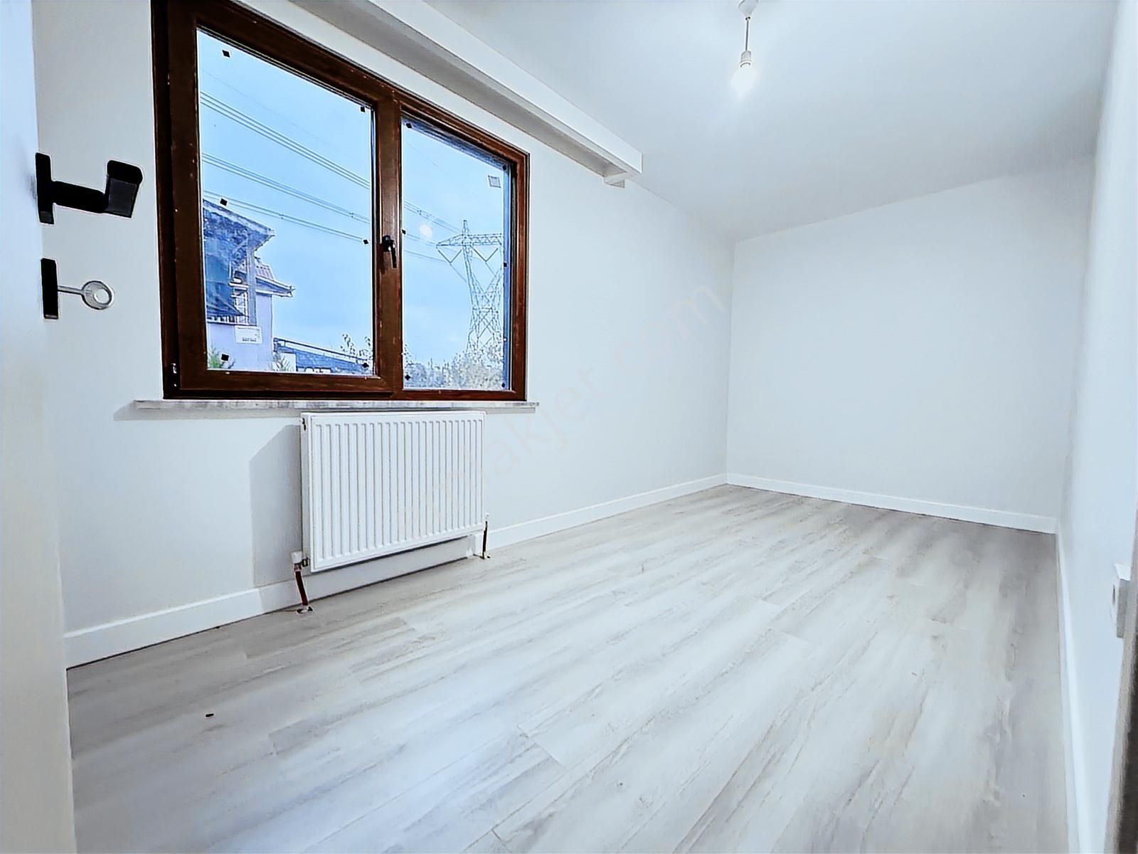 Çekmeköy Alemdağ Taşdelen Kelepir Acil Satılık Arakat Dubleks - Görsel 16