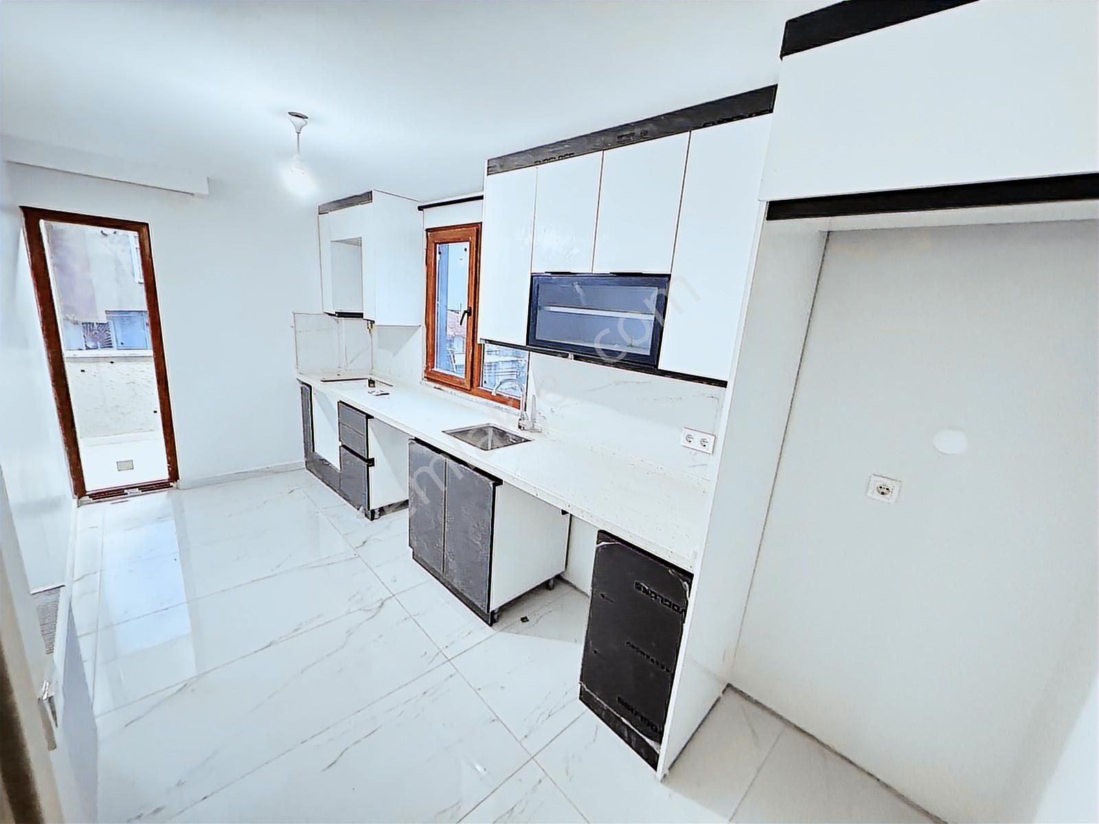 Çekmeköy Alemdağ Taşdelen Kelepir Acil Satılık Arakat Dubleks - Görsel 23