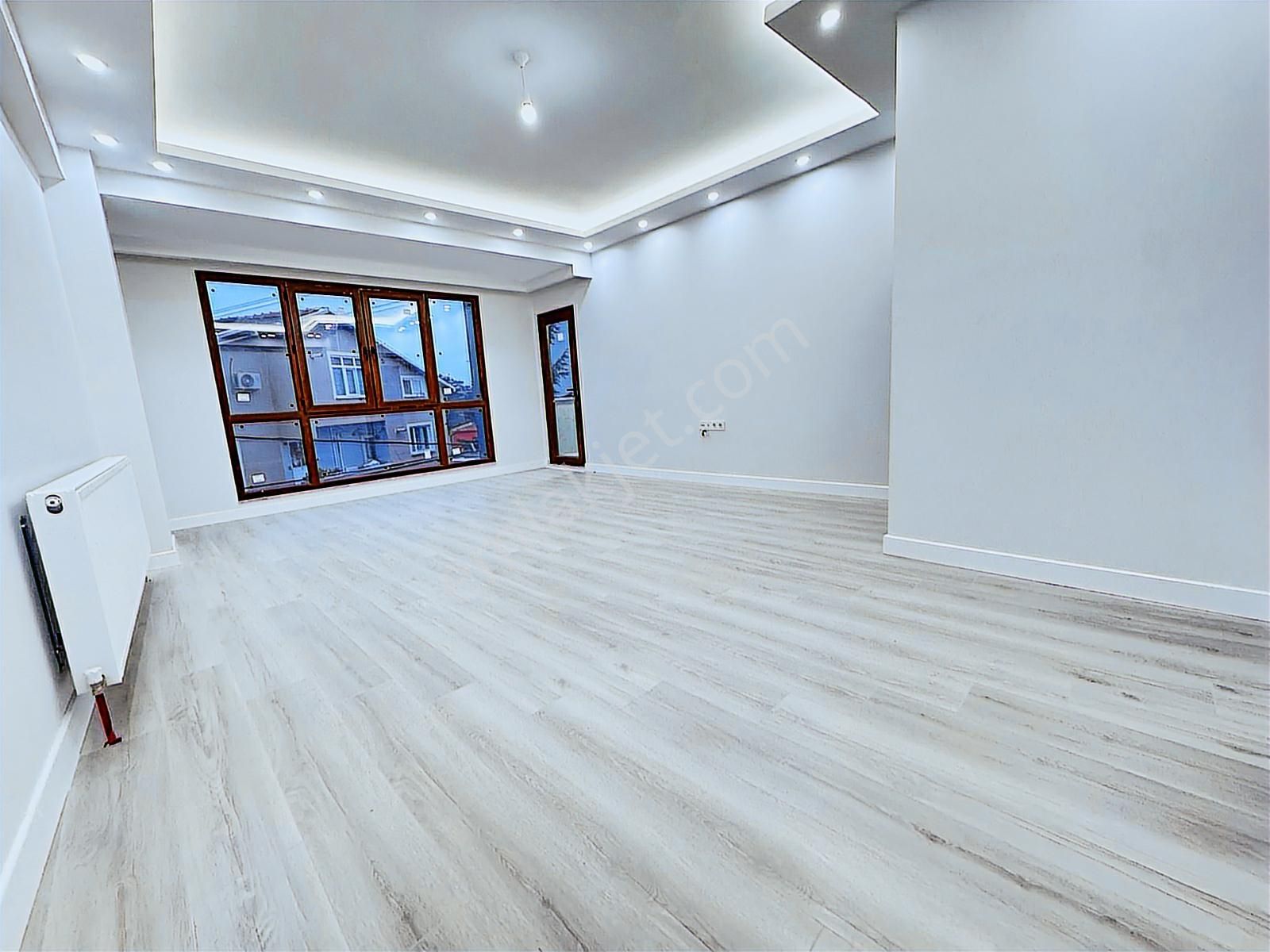 Çekmeköy Alemdağ Taşdelen Kelepir Acil Satılık Arakat Dubleks - Görsel 17