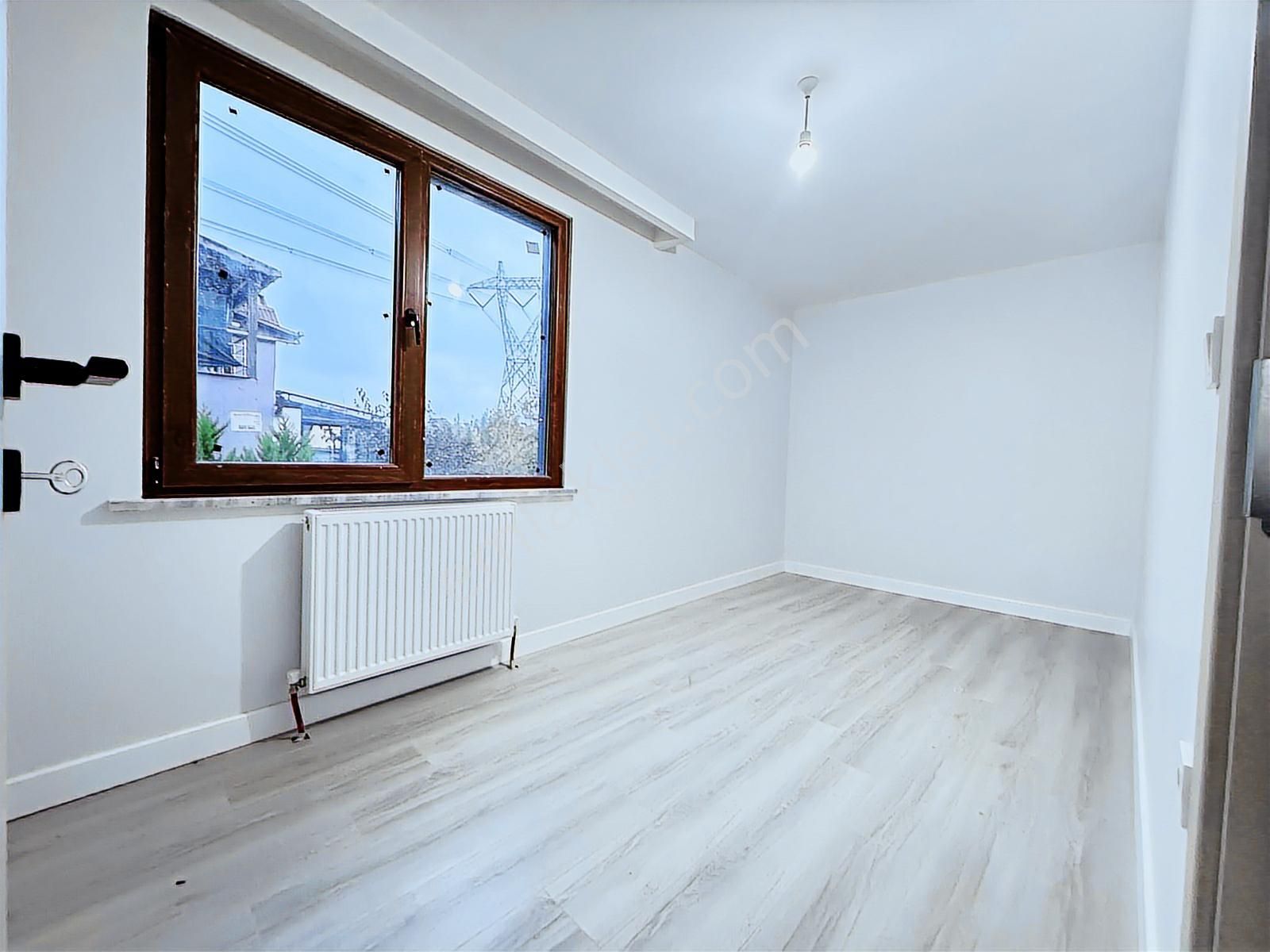 Çekmeköy Alemdağ Taşdelen Kelepir Acil Satılık Arakat Dubleks - Görsel 14