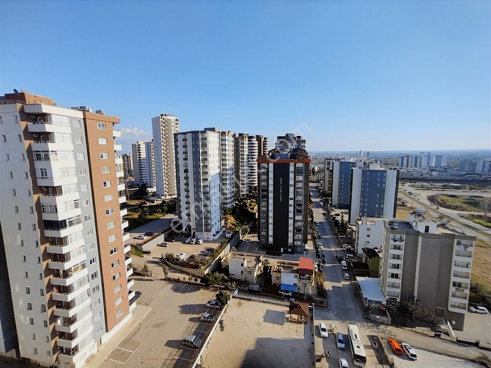 100.yıl Da Extralı Oturuma Hazır Kaçmaz Fiyata Satılık 2+1 Daire - Görsel 16