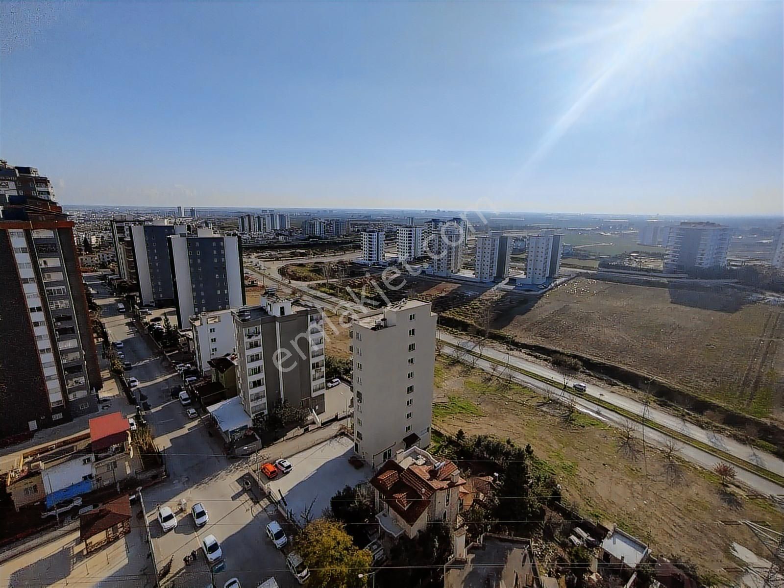 100.yıl Da Extralı Oturuma Hazır Kaçmaz Fiyata Satılık 2+1 Daire - Görsel 13