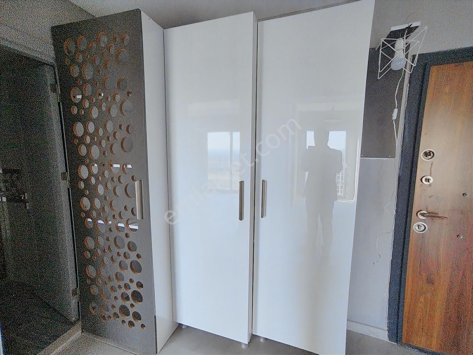 100.yıl Da Extralı Oturuma Hazır Kaçmaz Fiyata Satılık 2+1 Daire - Görsel 14