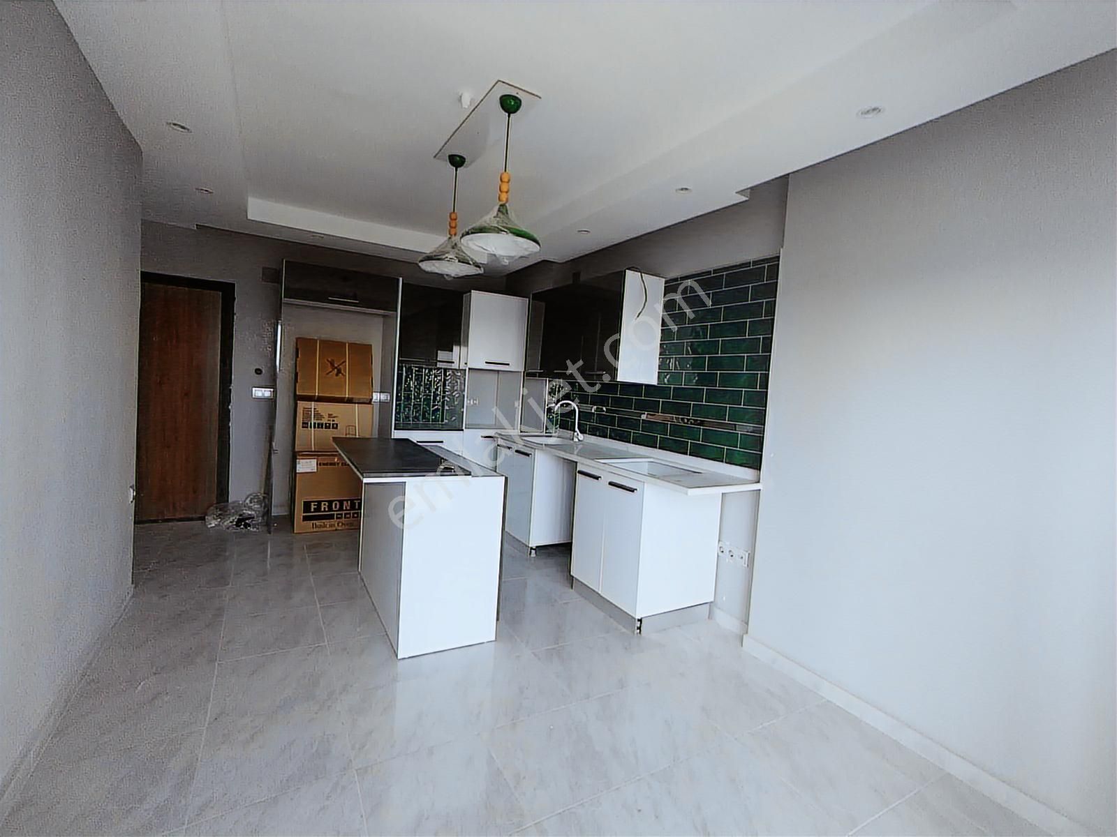 100.yıl Da Extralı Oturuma Hazır Kaçmaz Fiyata Satılık 2+1 Daire - Görsel 2