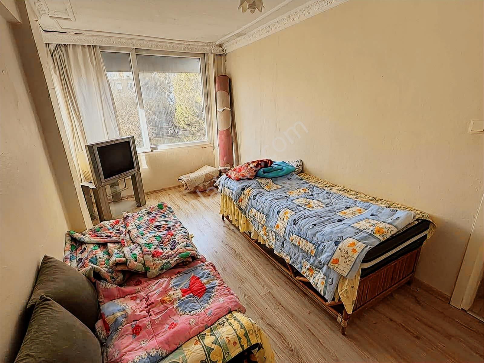 Beyazevler De 2+1 Eşyalı Satılık Hasarsız Daire Kaçmazzz - Görsel 19