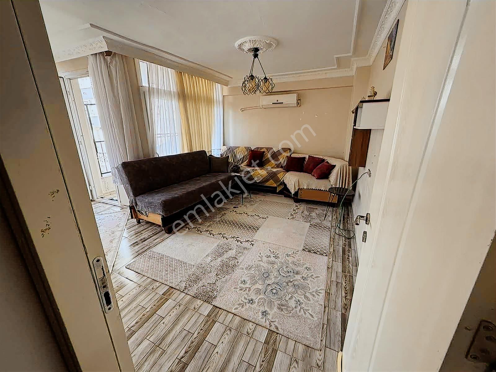 Beyazevler De 2+1 Eşyalı Satılık Hasarsız Daire Kaçmazzz - Görsel 11