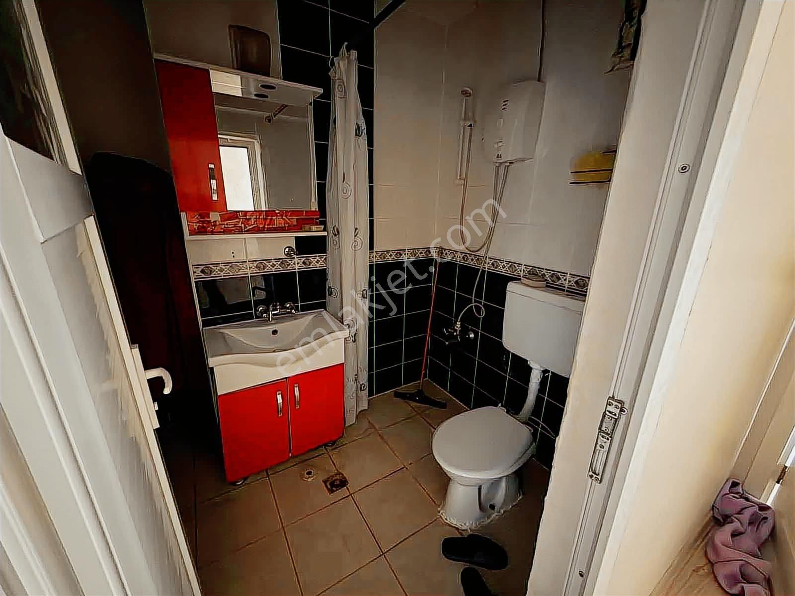 Beyazevler De 2+1 Eşyalı Satılık Hasarsız Daire Kaçmazzz - Görsel 16