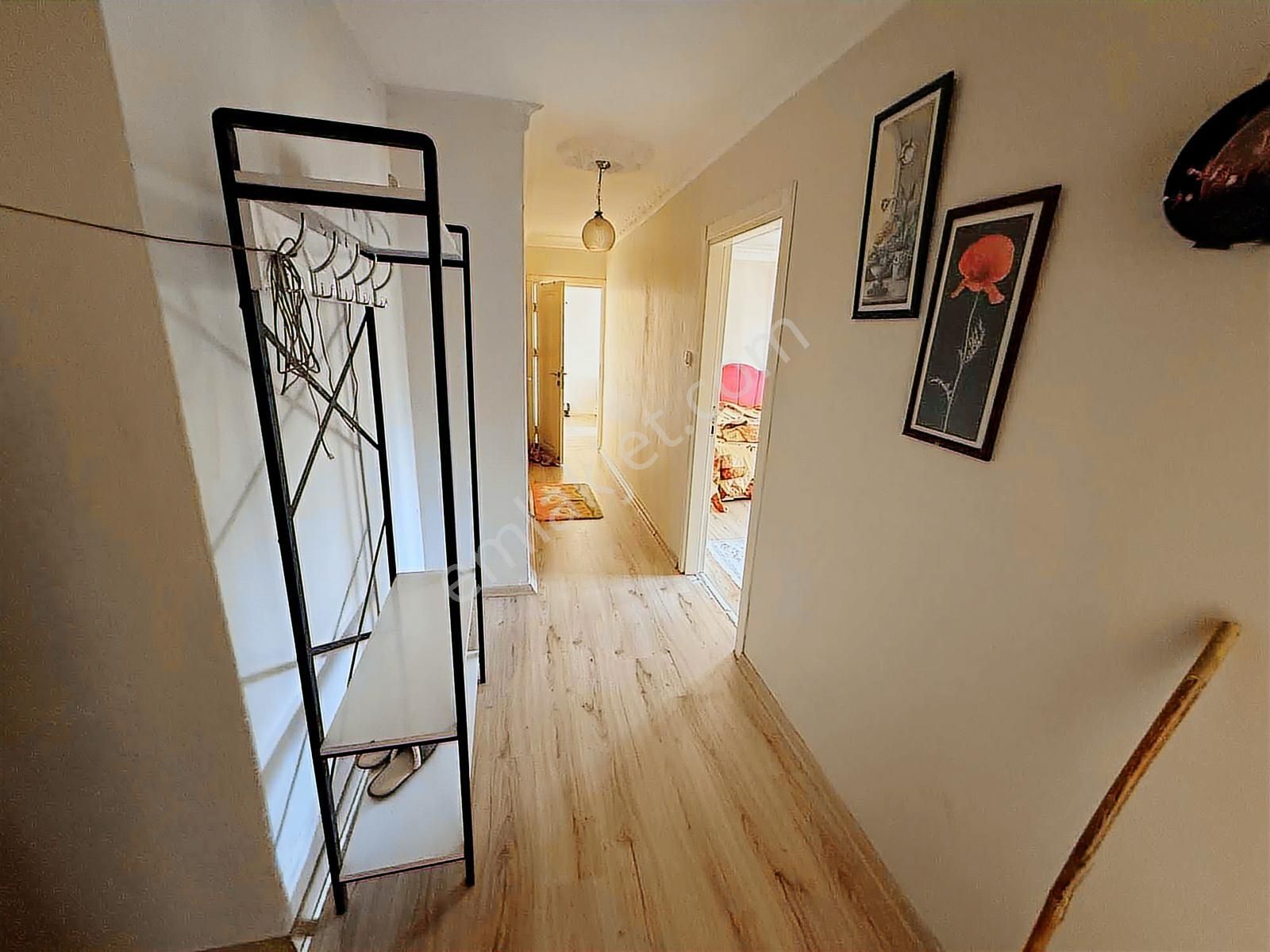 Beyazevler De 2+1 Eşyalı Satılık Hasarsız Daire Kaçmazzz - Görsel 6