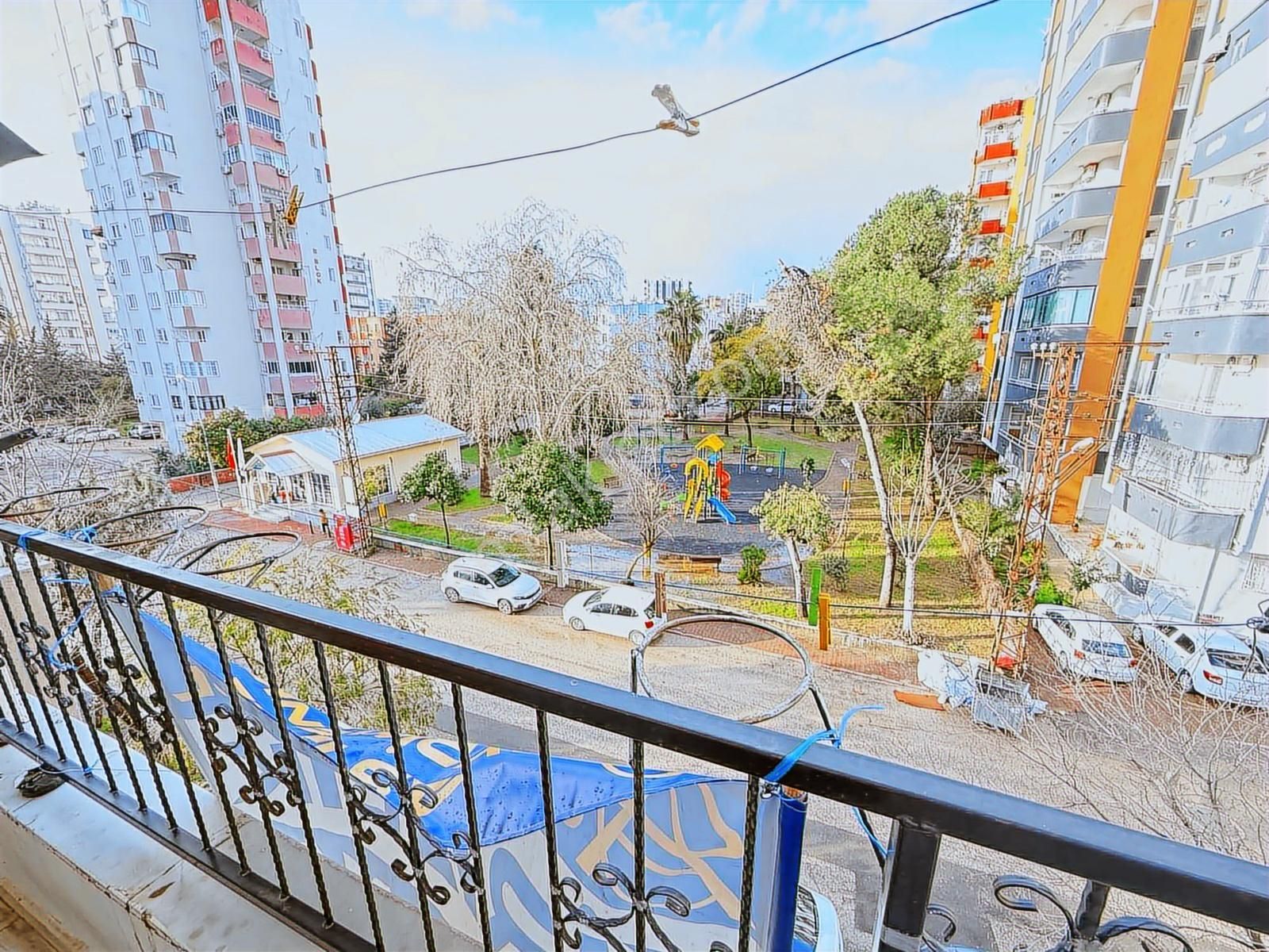 Beyazevler De 2+1 Eşyalı Satılık Hasarsız Daire Kaçmazzz - Görsel 5