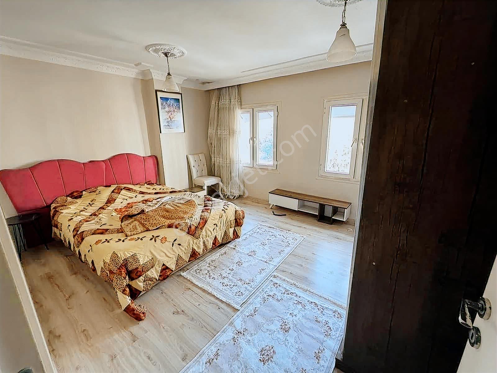 Beyazevler De 2+1 Eşyalı Satılık Hasarsız Daire Kaçmazzz - Görsel 15