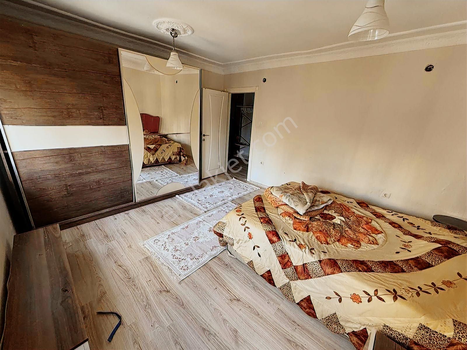 Beyazevler De 2+1 Eşyalı Satılık Hasarsız Daire Kaçmazzz