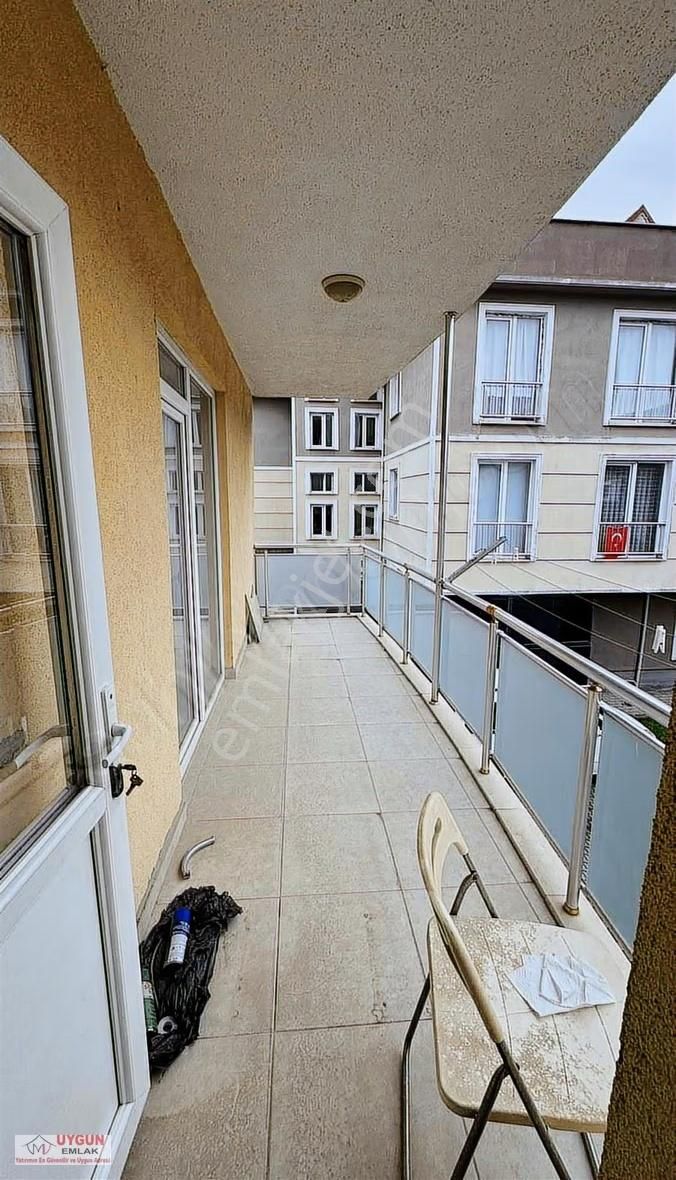 Uygun Emlak'tan Karaçam Sitesinde 3+1 Daire - Görsel 11