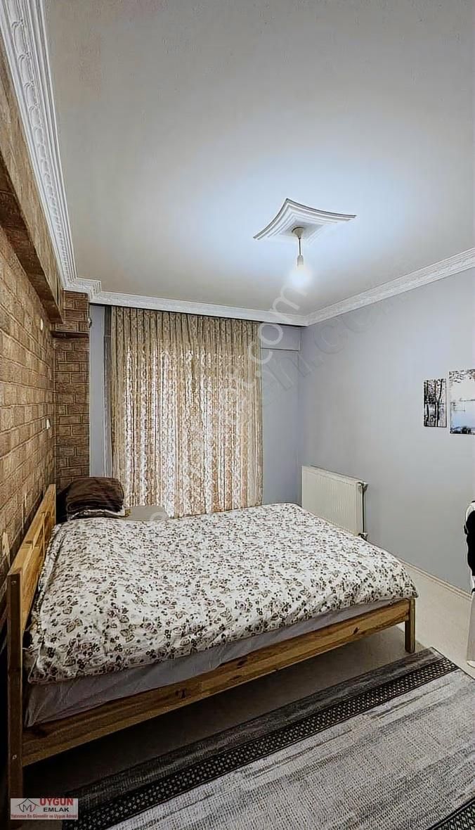 Uygun Emlak'tan Karaçam Sitesinde 3+1 Daire - Görsel 14