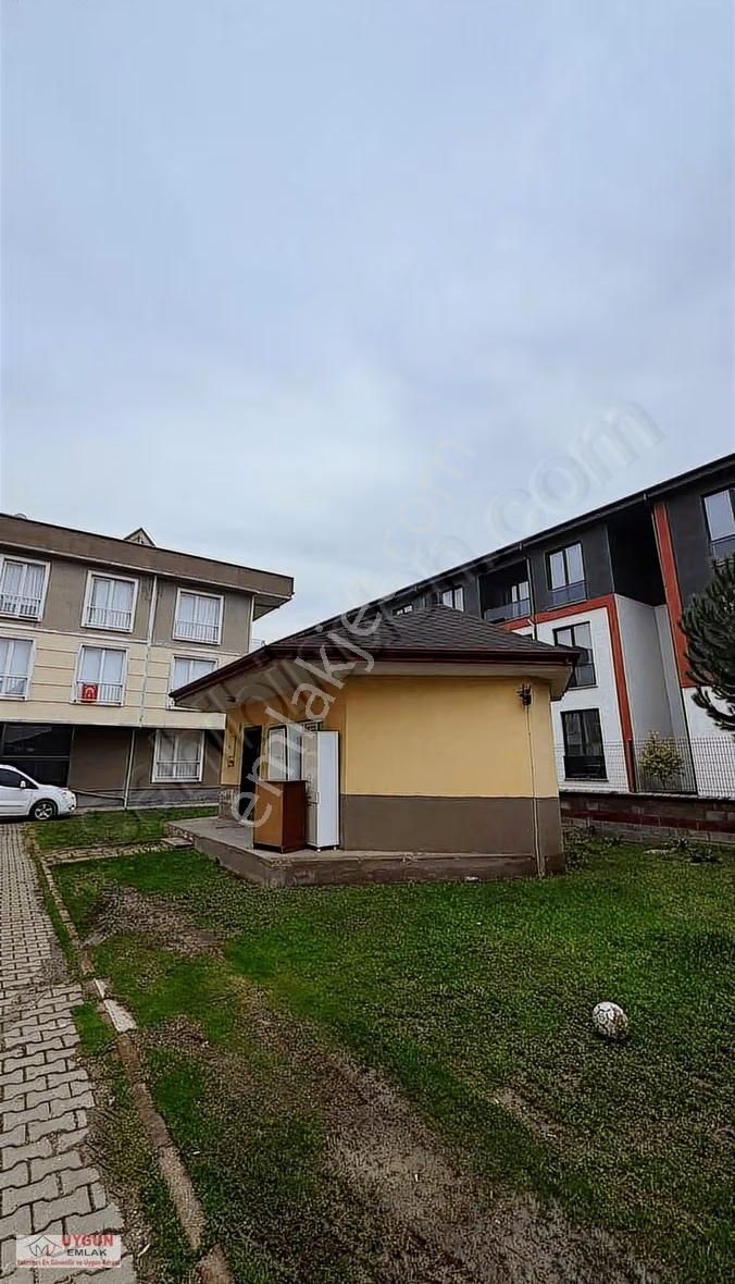 Uygun Emlak'tan Karaçam Sitesinde 3+1 Daire - Görsel 9