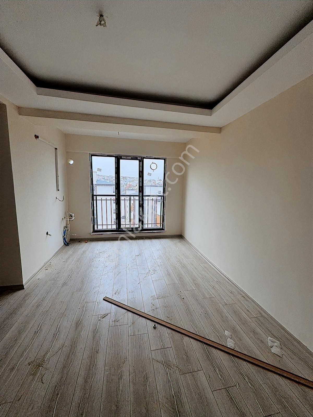 Bandırma Mavi Emlaktan Yeni Mah.1+1 Dublex Satılık Daire - Görsel 16
