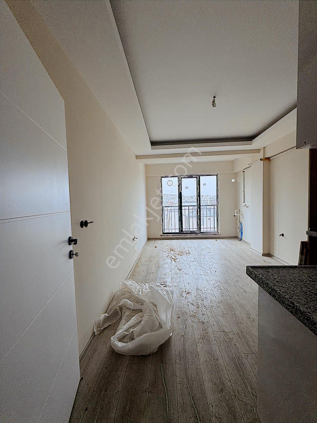 Bandırma Mavi Emlaktan Yeni Mah Ön Cephe 1+1 Dublex Satılk Daire - Görsel 11