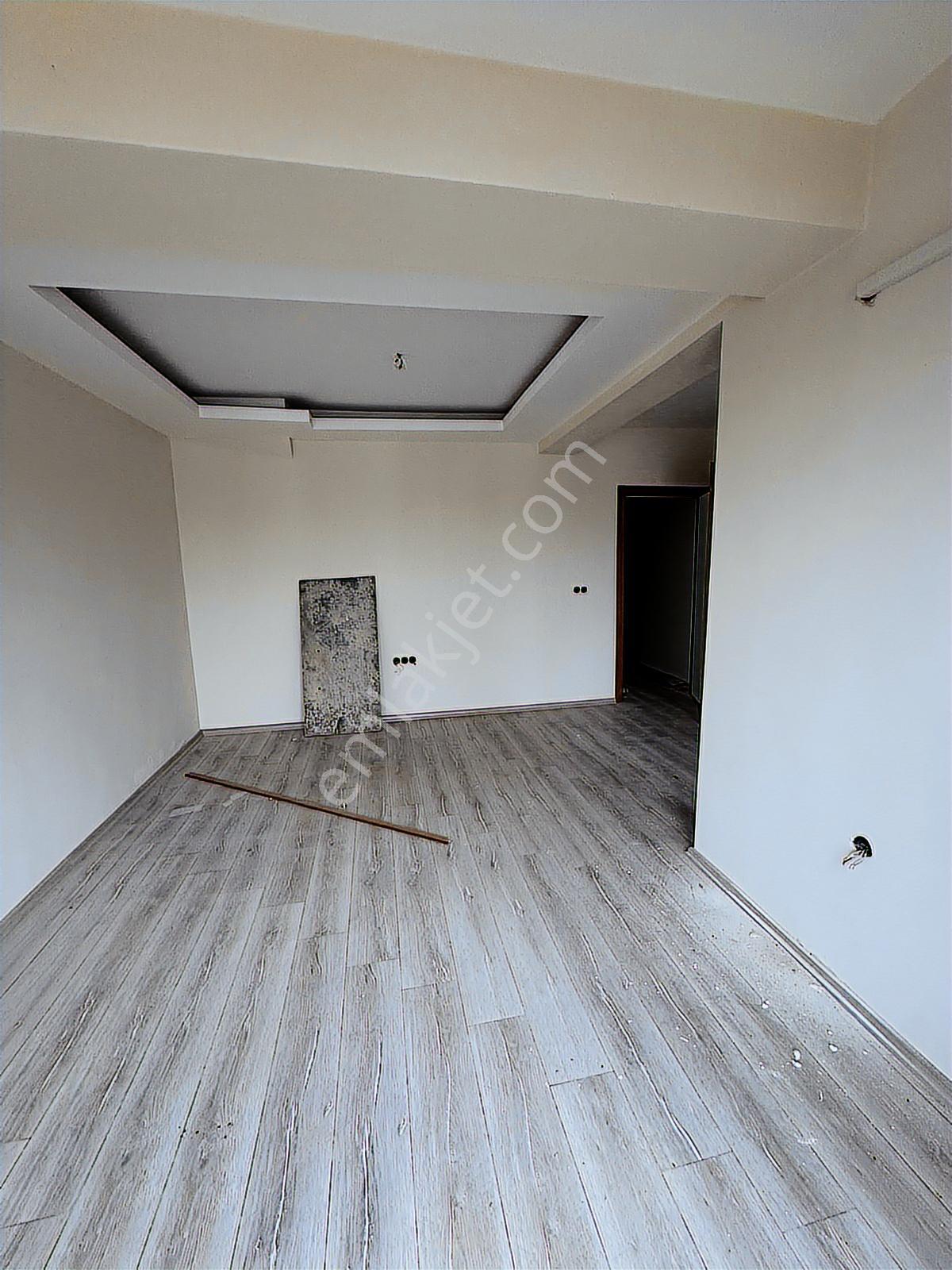 Bandırma Mavi Emlaktan Yeni Mah Ön Cephe 1+1 Dublex Satılk Daire - Görsel 19