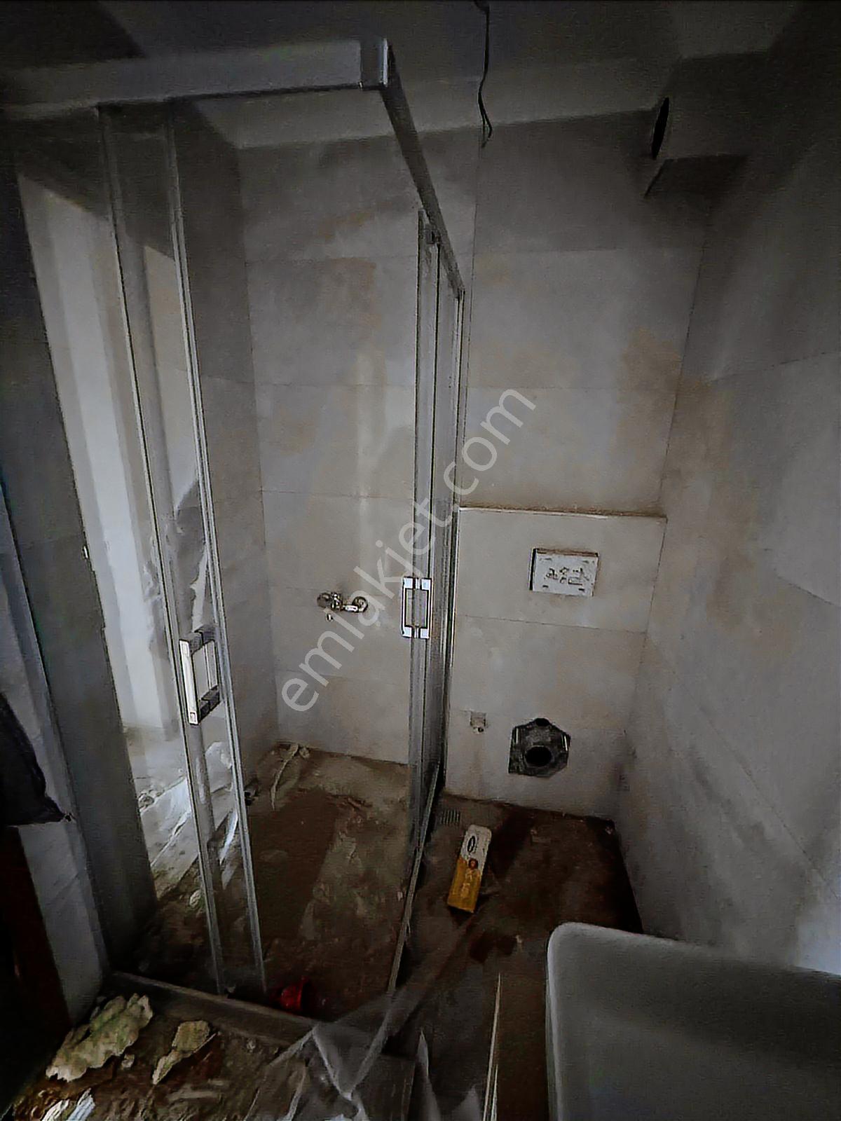 Bandırma Mavi Emlaktan Yeni Mah Ön Cephe 1+1 Dublex Satılk Daire - Görsel 22