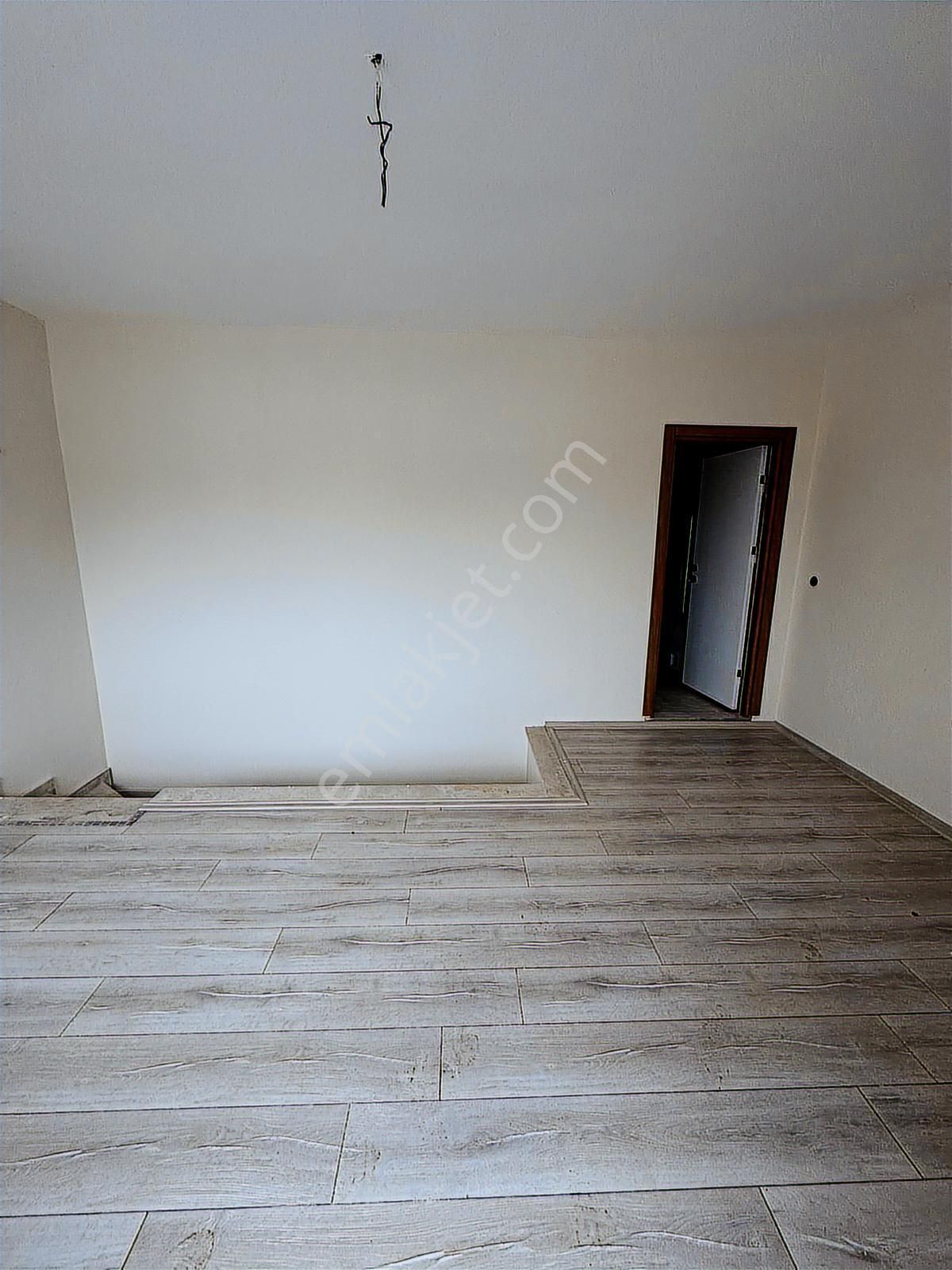 Bandırma Mavi Emlaktan Yeni Mah.1+1 Dublex Satılık Daire - Görsel 12