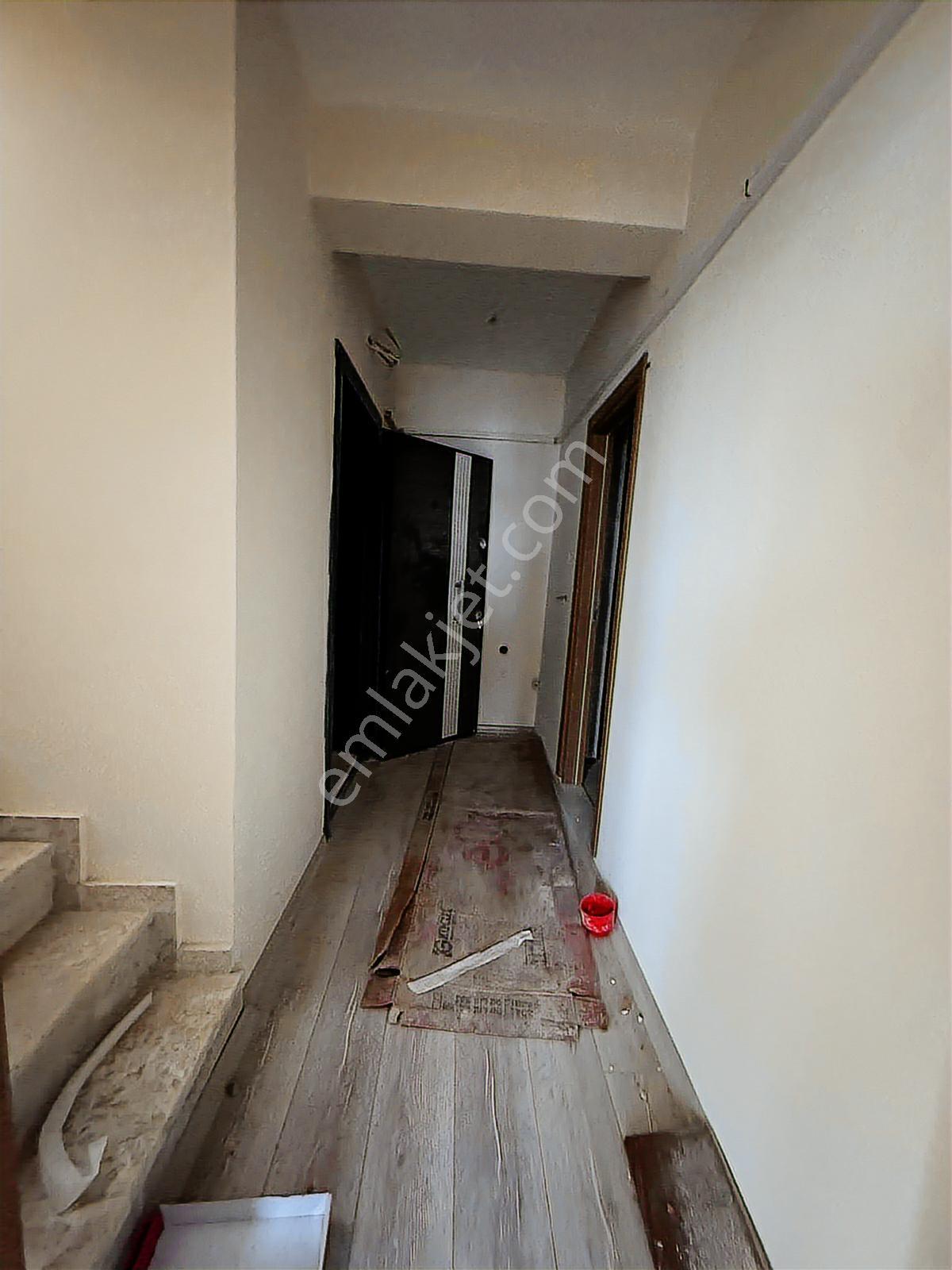 Bandırma Mavi Emlaktan Yeni Mah Ön Cephe 1+1 Dublex Satılk Daire - Görsel 28