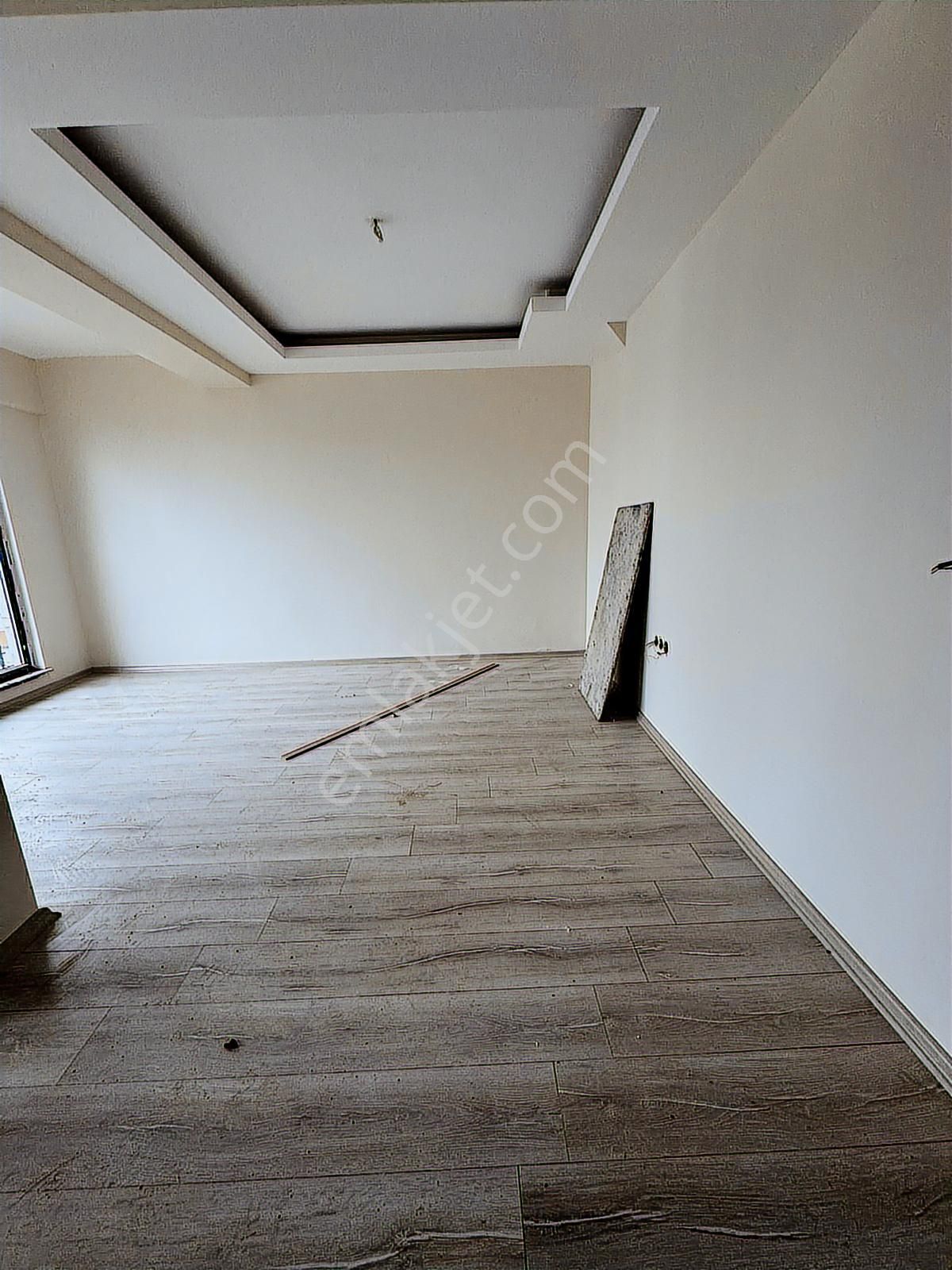 Bandırma Mavi Emlaktan Yeni Mah.1+1 Dublex Satılık Daire - Görsel 2