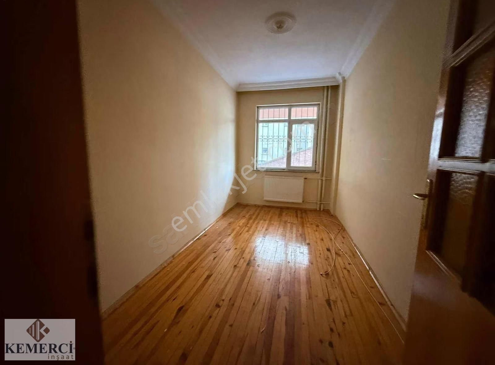 Kemerci'den Enntepe Karşısı 2+1 Kiralık Daire - Görsel 6