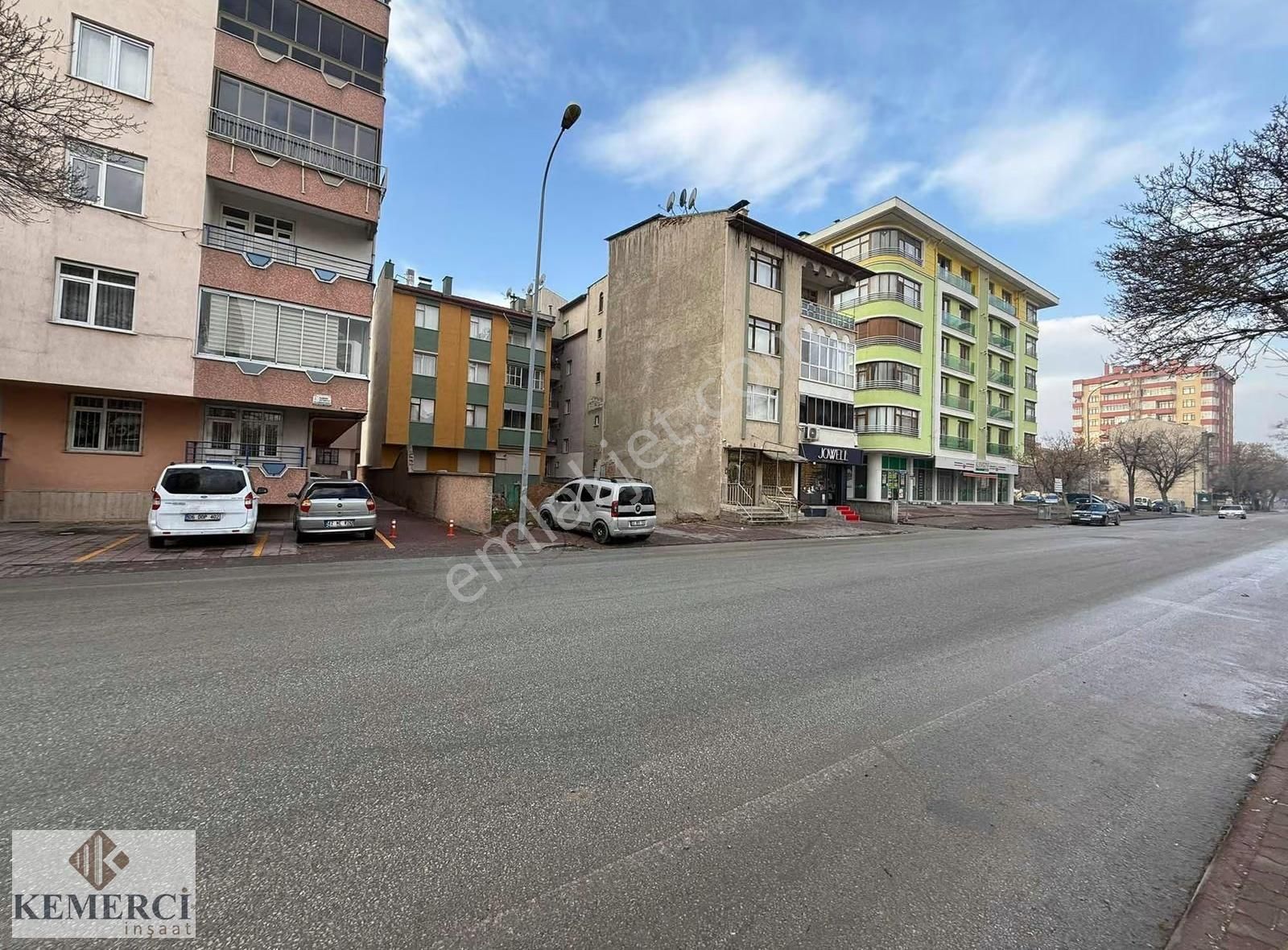 Kemerci'den Enntepe Karşısı 2+1 Kiralık Daire - Görsel 7