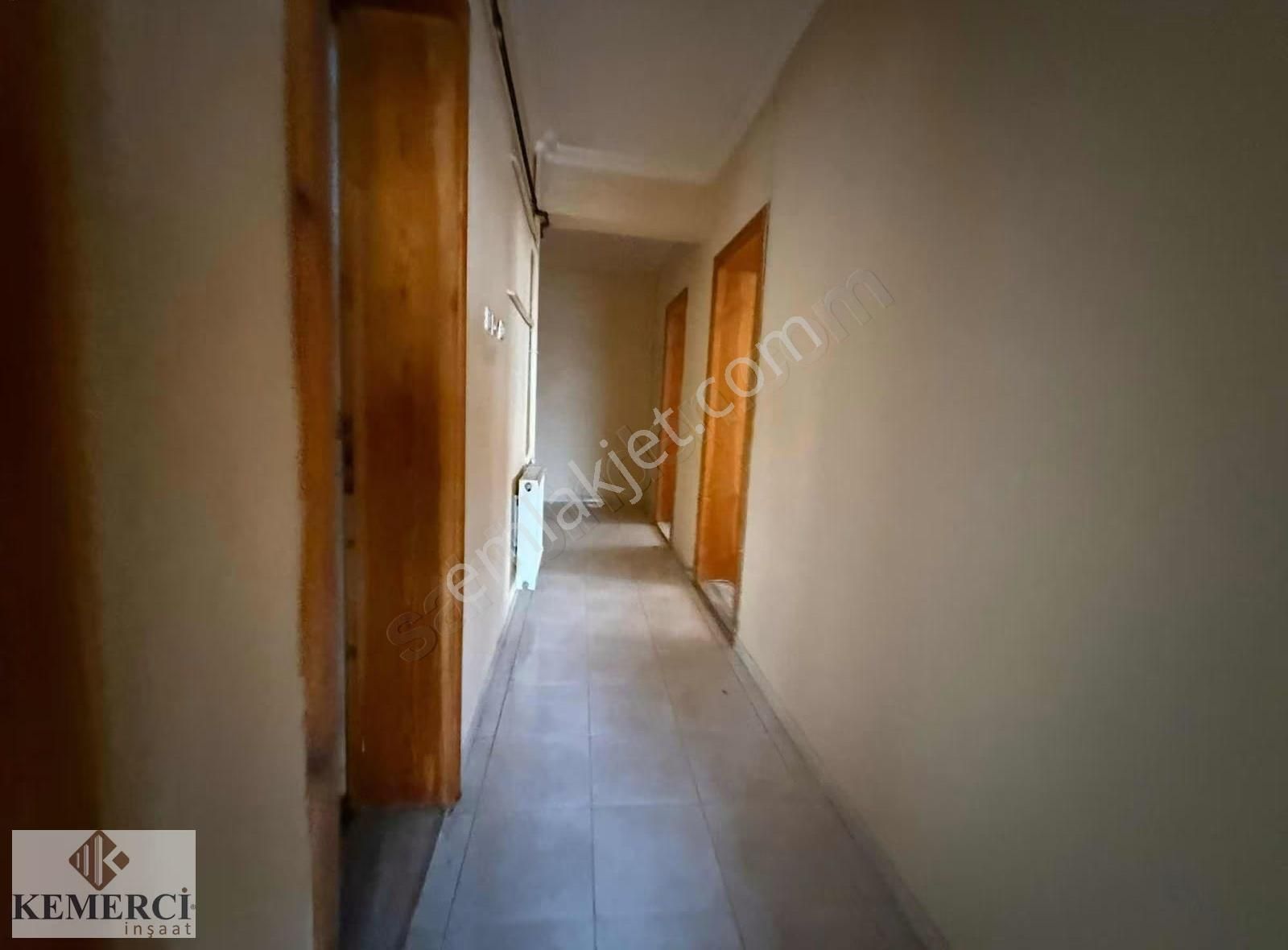 Kemerci'den Enntepe Karşısı 2+1 Kiralık Daire - Görsel 17