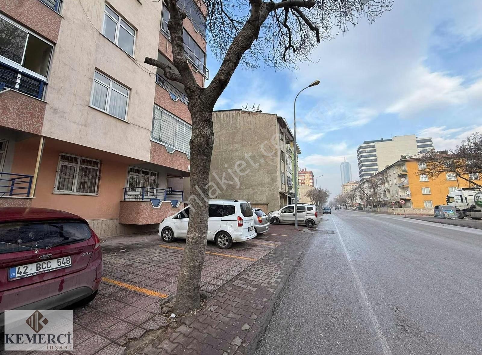 Kemerci'den Enntepe Karşısı 2+1 Kiralık Daire - Görsel 8