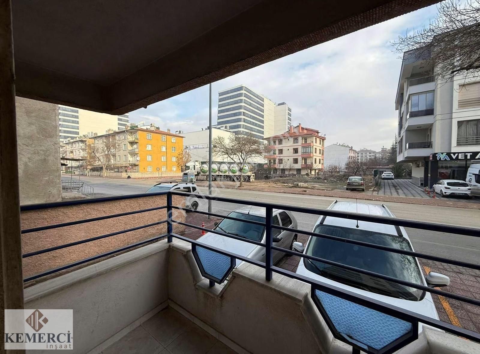 Kemerci'den Enntepe Karşısı 2+1 Kiralık Daire - Görsel 10