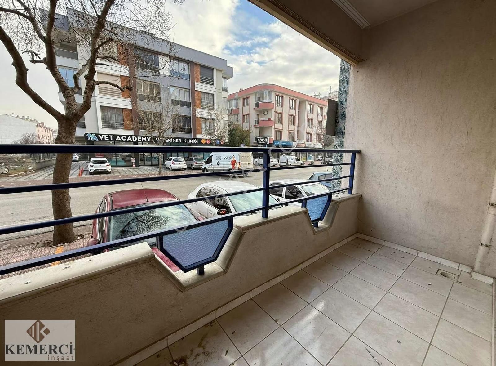 Kemerci'den Enntepe Karşısı 2+1 Kiralık Daire - Görsel 14