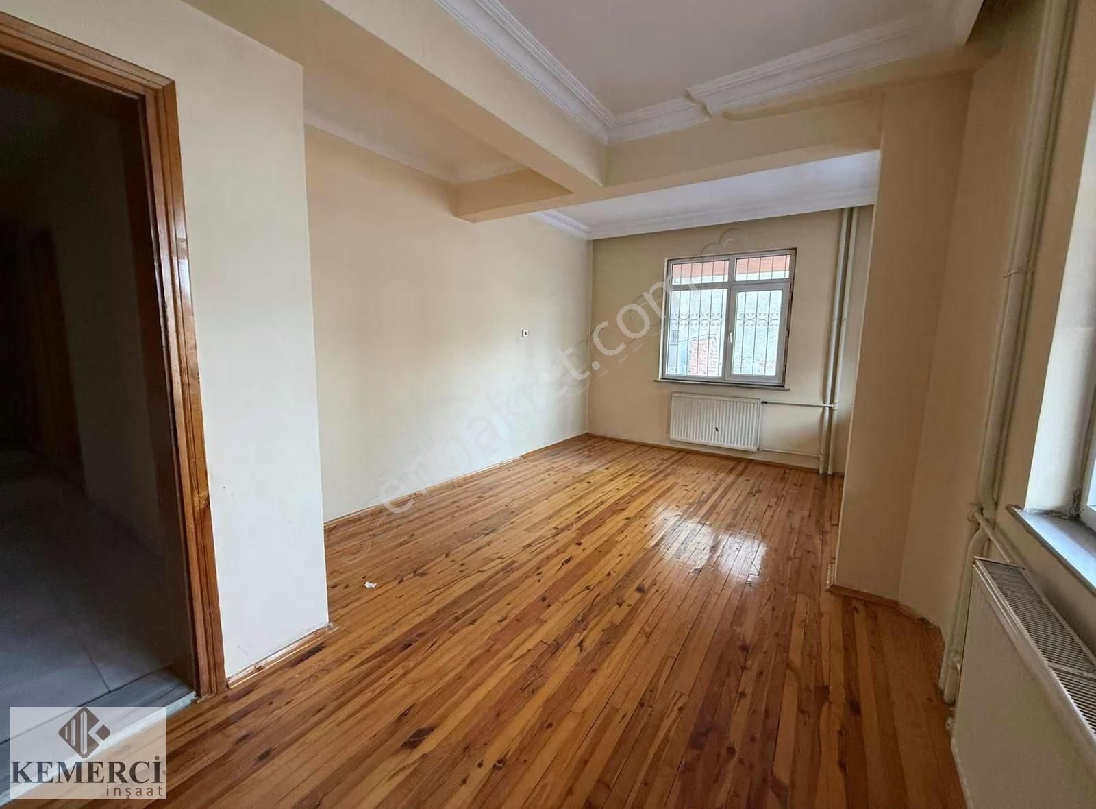 Kemerci'den Enntepe Karşısı 2+1 Kiralık Daire - Görsel 15