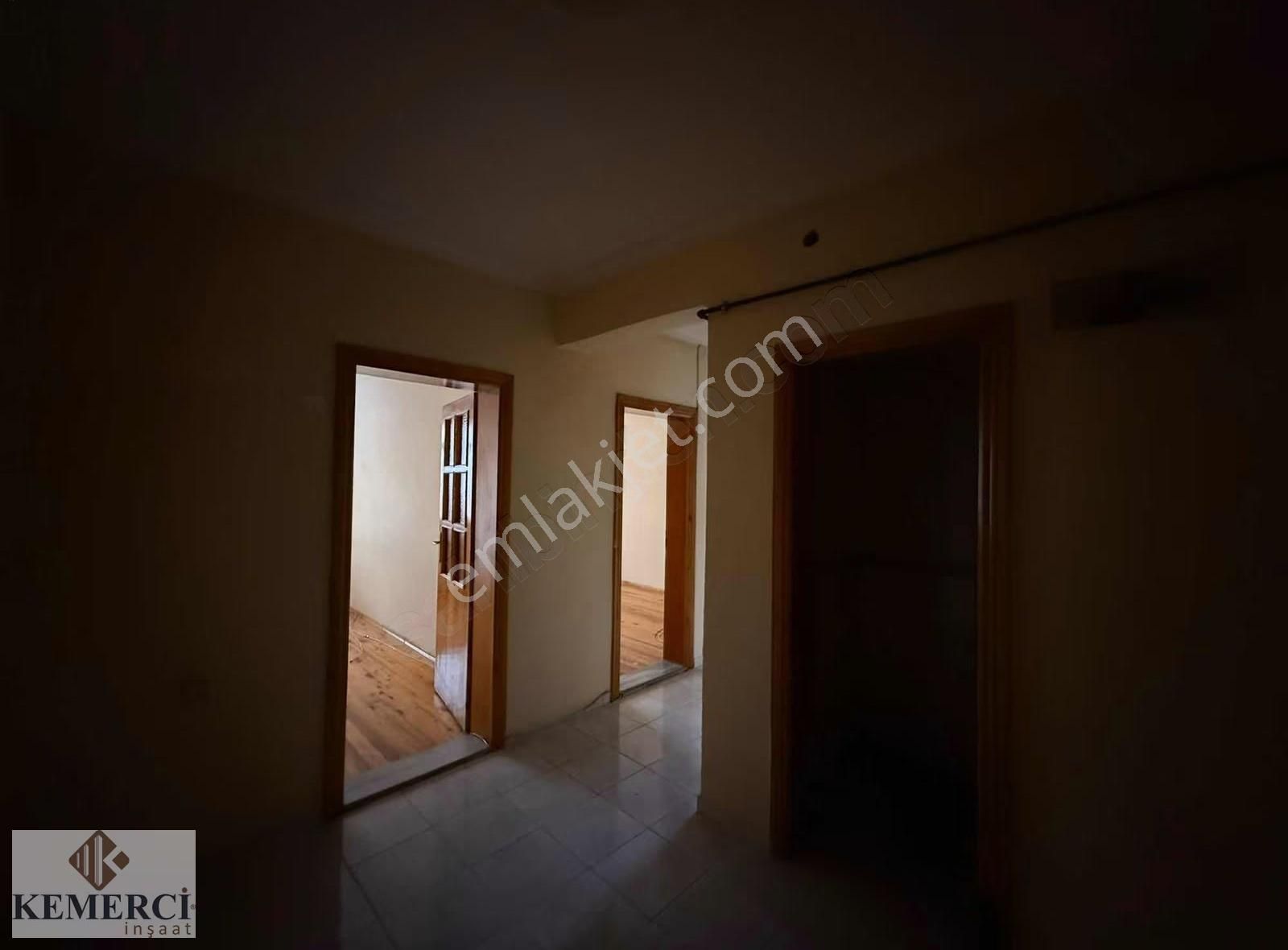 Kemerci'den Enntepe Karşısı 2+1 Kiralık Daire - Görsel 19