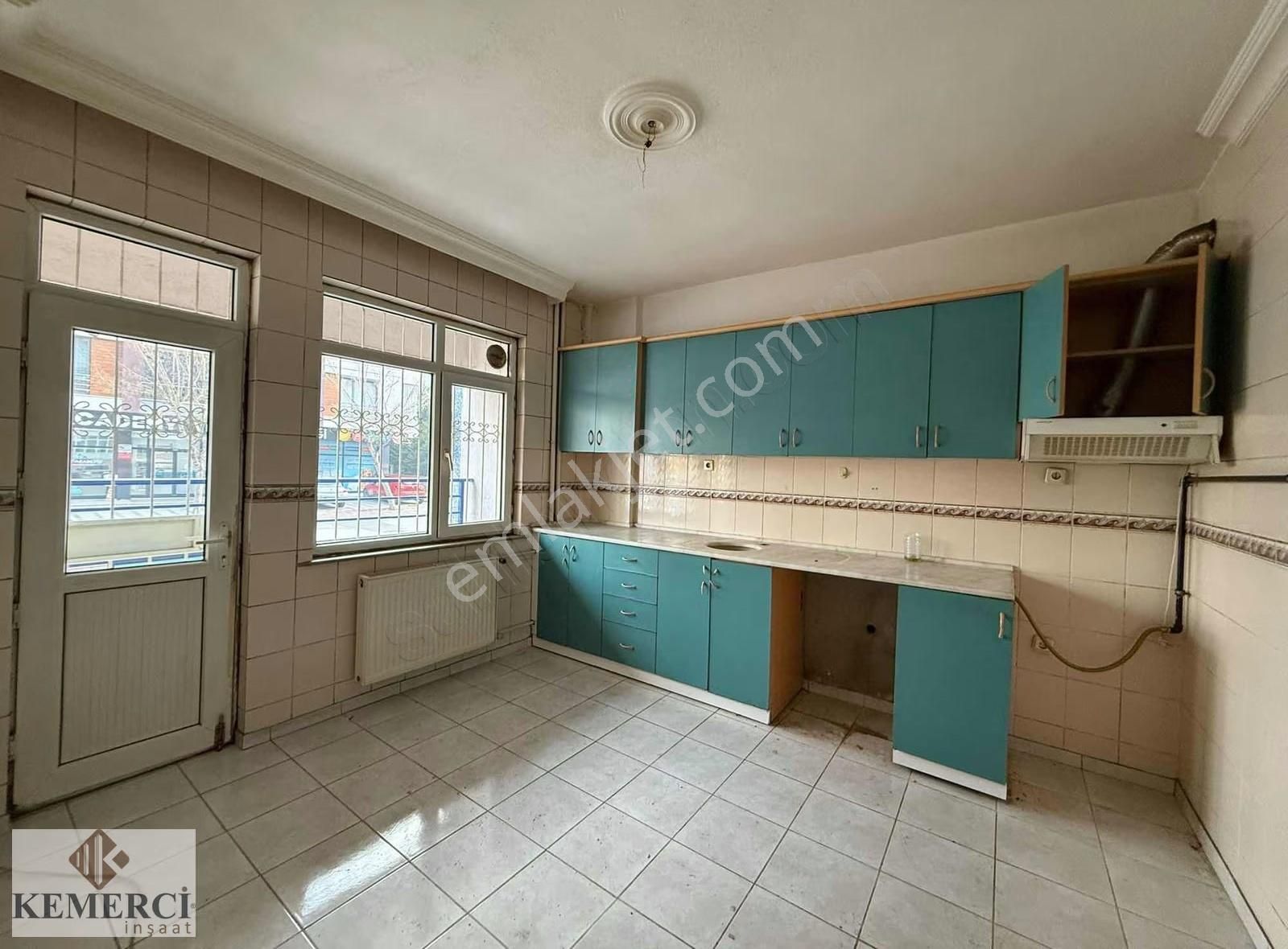 Kemerci'den Enntepe Karşısı 2+1 Kiralık Daire - Görsel 13