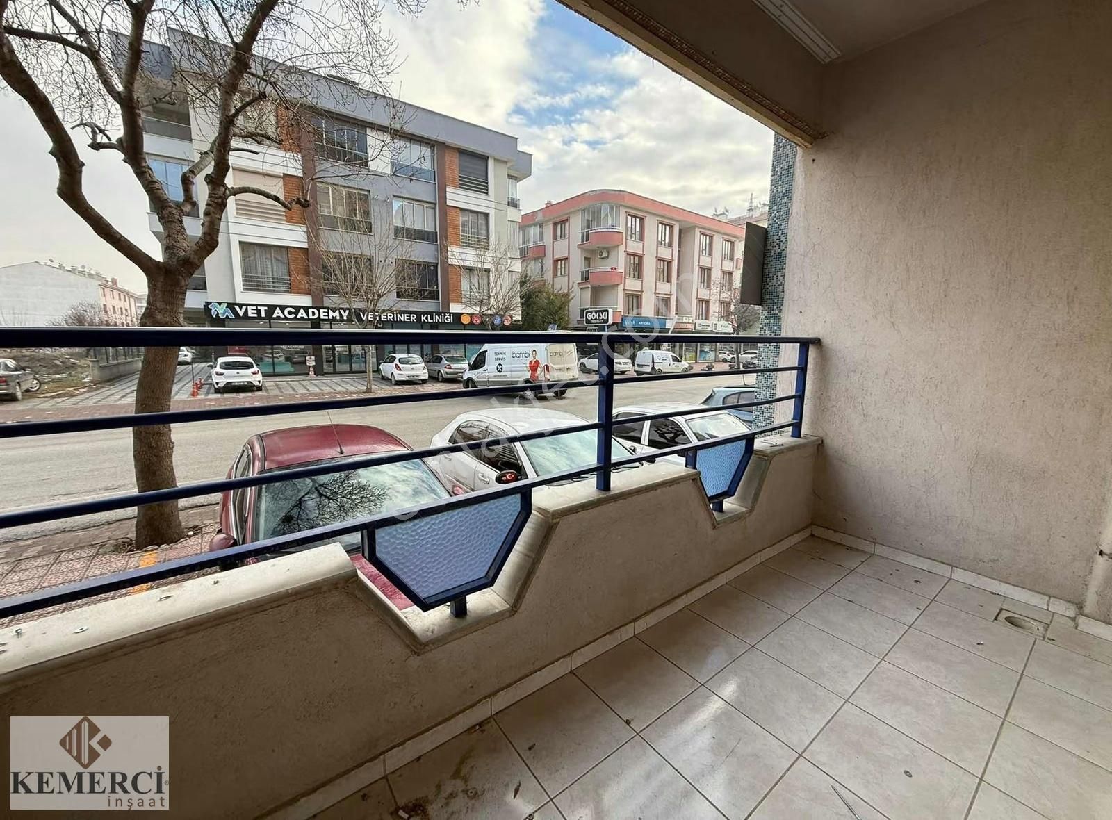 Kemerci'den Enntepe Karşısı 2+1 Kiralık Daire - Görsel 24