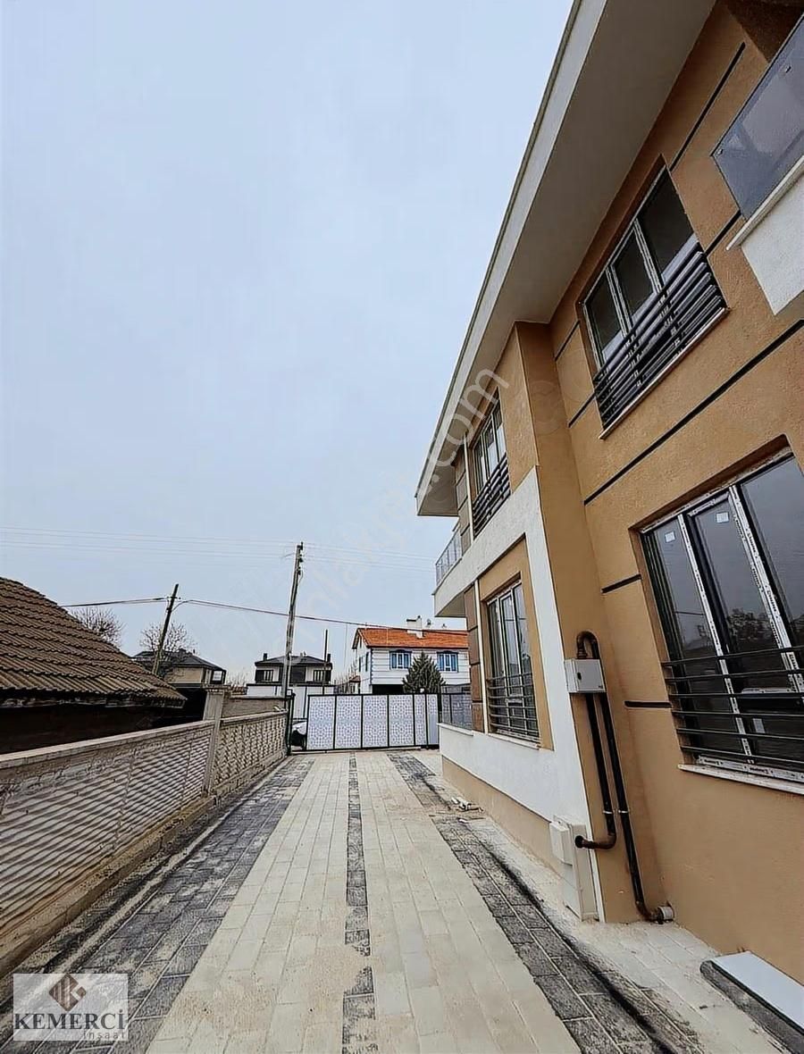 Kemerci'den Bahçeşehir Mah. Satılık 2+1 Lüks Daire - Görsel 10