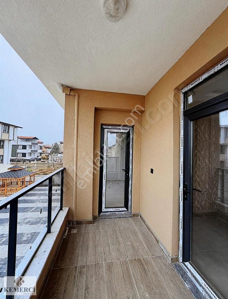 Kemerci'den Bahçeşehir Mah. Satılık 2+1 Lüks Daire - Görsel 30