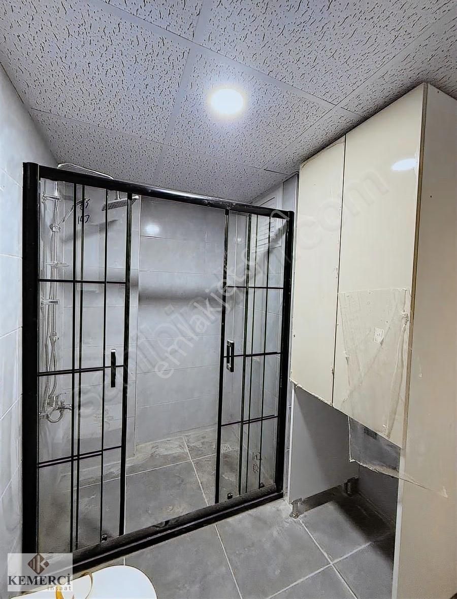 Kemerci'den Bahçeşehir Mah. Satılık 2+1 Lüks Daire - Görsel 14